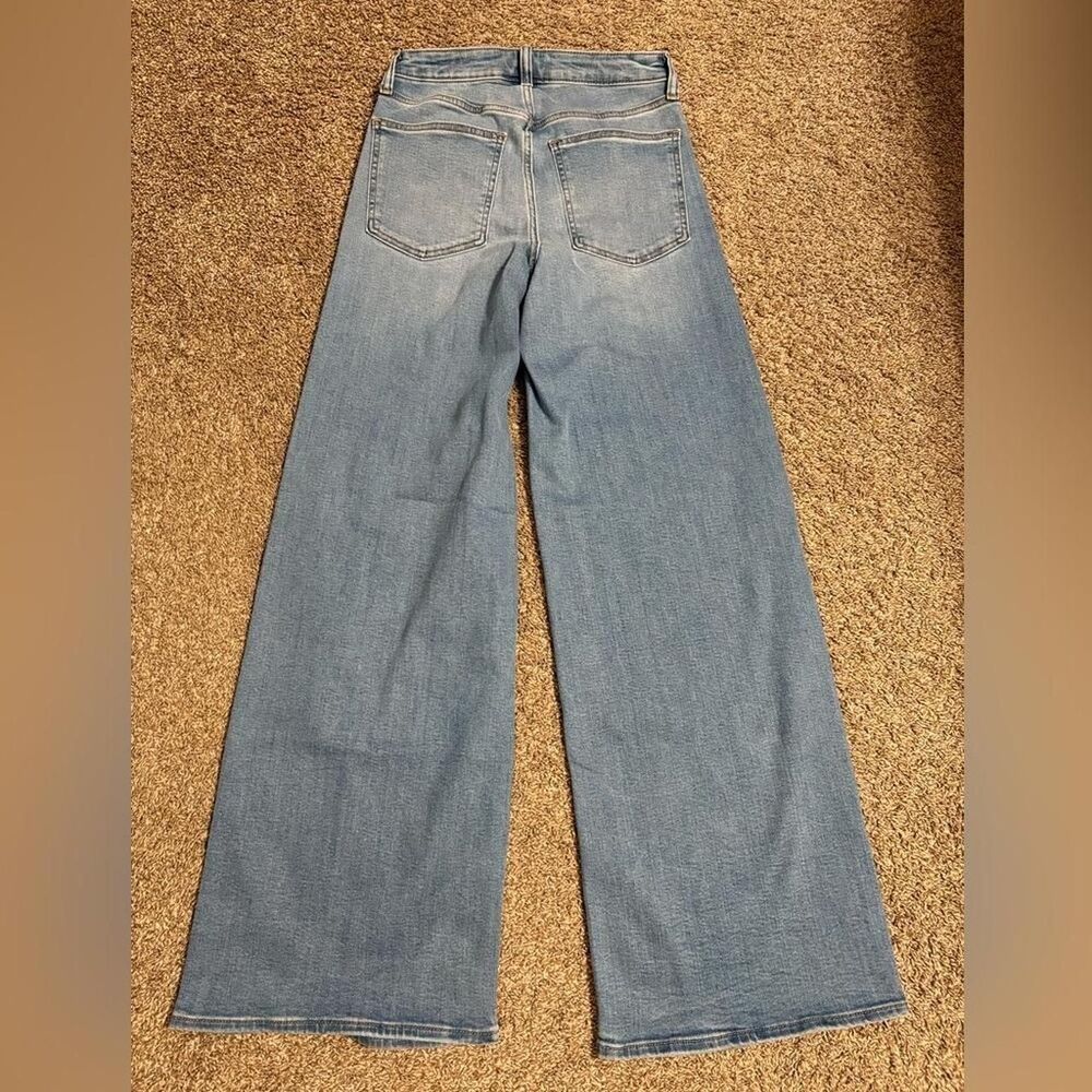Universal-thread Women's Blue Jeans - Picture 2 of 8